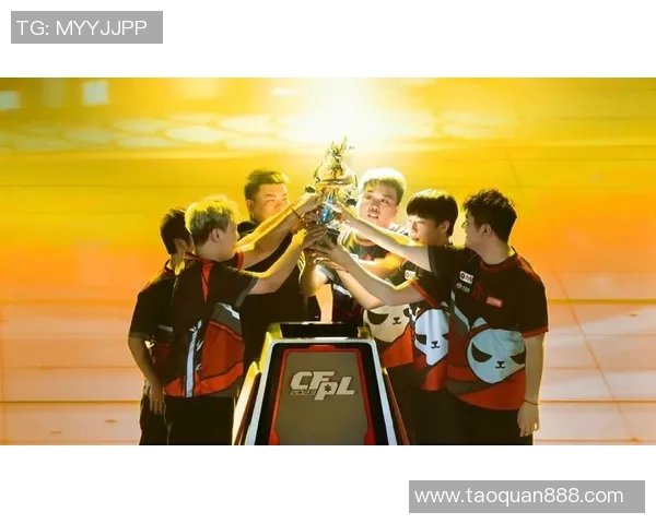 CFPL总决赛精彩回顾与精彩瞬间盘点让我们一起见证电竞的巅峰对决