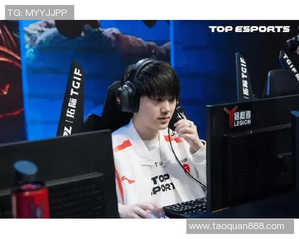 JackeyLove在赛场上的高经济表现如何影响团队胜率与个人成长