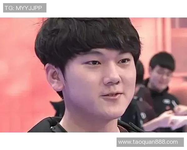 LPL赛场新星JackeyLove崛起背后的奋斗与荣耀之路