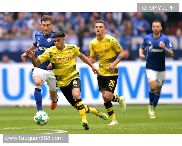 沙尔克04胜多特蒙德,重燃保级希望之火 沙尔克04胜多特蒙德,重燃保级希望之火