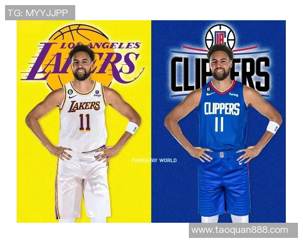 重返金州!克莱-汤普森正式复出,勇士重焕希望迎战湖人 重返金州!克莱-汤普森正式复出,勇士重焕希望迎战湖人